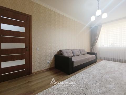 Dansicons! Center, N. Testemitanu street, 3 rooms + living room. Eurorepair!: 14