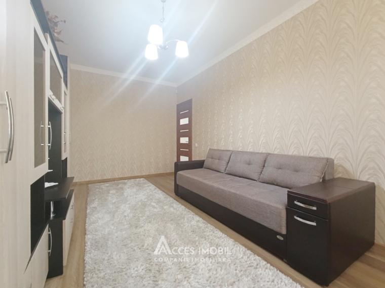 Dansicons! Center, N. Testemitanu street, 3 rooms + living room. Eurorepair!: 15