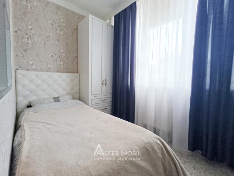 Dansicons! ул. Н. Тестемицану, Телецентр, 2 комнаты + гостиная! Евроремонт!: 7