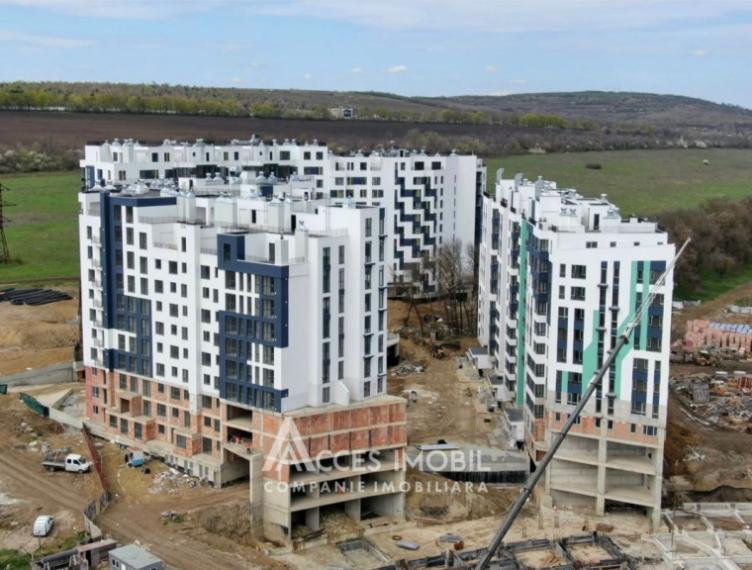 Lagmar Cluj! str. Ceucari, Poșta Veche, 1 cameră + living. Variantă albă!: 0