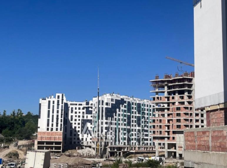 Lagmar Cluj! str. Ceucari, Poșta Veche, 1 cameră + living. Variantă albă!: 1