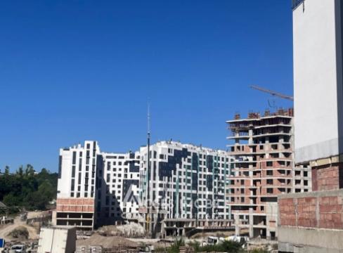 Lagmar Cluj! str. Ceucari, Poșta Veche, 1 cameră + living. Variantă albă!: 1