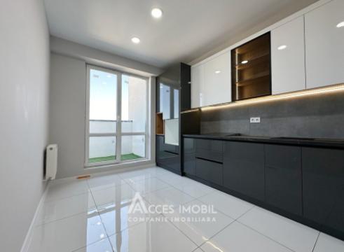 Apartamente de vânzare în Chișinău: Ciocana, bd. Mircea cel Bătrân