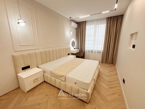 : Buiucani, str. Vasile Lupu