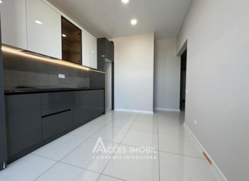 BRAUS! Mircea Cel Batrin av, 1 room + living. Euro Repair: 1