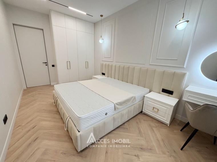 Exfactor! Buiucani, Vasile Lupu street, 2 rooms + living. Euro repair!: 1