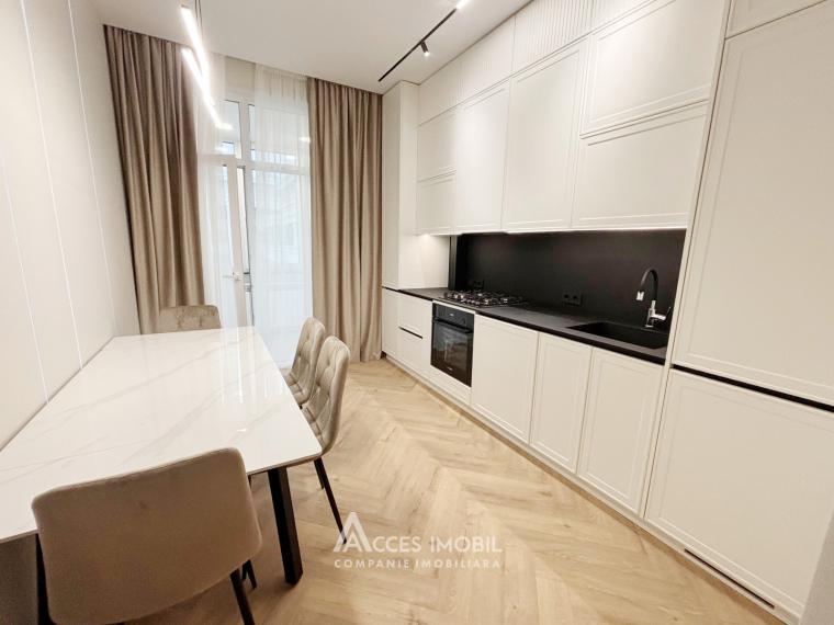 Exfactor! Buiucani, Vasile Lupu street, 2 rooms + living. Euro repair!: 2