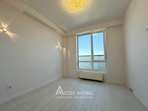 BRAUS! Mircea Cel Batrin av, 1 room + living. Euro Repair: 2