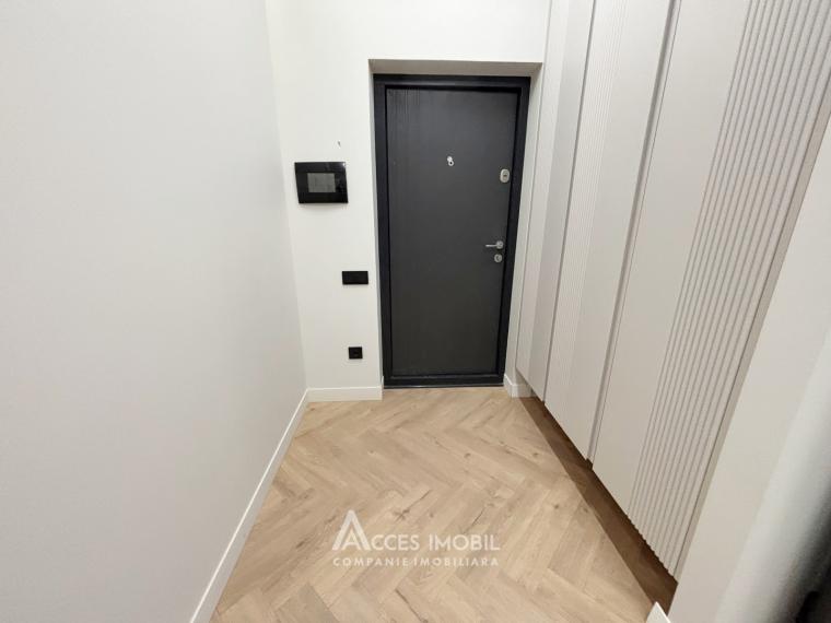 Exfactor! Buiucani, Vasile Lupu street, 2 rooms + living. Euro repair!: 11