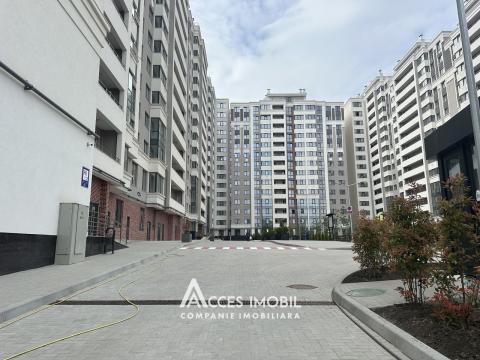 Exfactor! Buiucani, Vasile Lupu street, 2 rooms + living. Euro repair!: 12