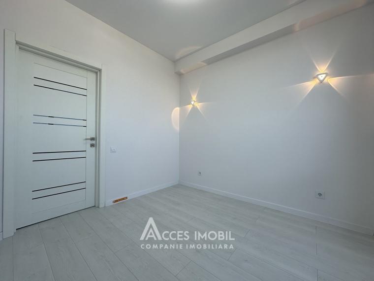 BRAUS! Mircea Cel Batrin av, 1 room + living. Euro Repair: 3