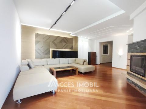 : Centru, str. Ciuflea