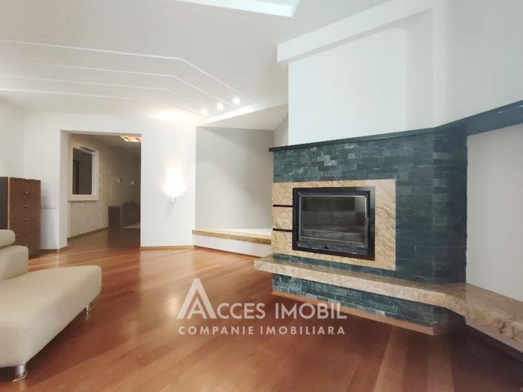 Новострой! Центр, ул. Чуфля , 3 комнаты + гостиная. Евроремонт!: 1