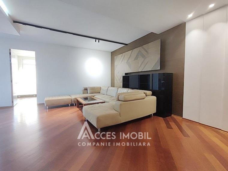 Новострой! Центр, ул. Чуфля , 3 комнаты + гостиная. Евроремонт!: 3