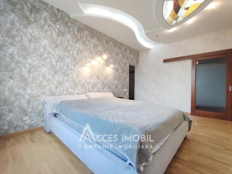 Новострой! Центр, ул. Чуфля , 3 комнаты + гостиная. Евроремонт!: 4