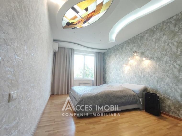 Новострой! Центр, ул. Чуфля , 3 комнаты + гостиная. Евроремонт!: 5