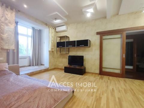 Новострой! Центр, ул. Чуфля , 3 комнаты + гостиная. Евроремонт!: 6