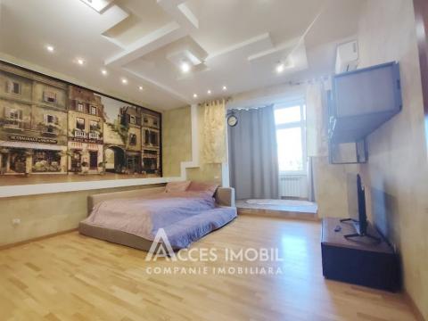 Новострой! Центр, ул. Чуфля , 3 комнаты + гостиная. Евроремонт!: 7