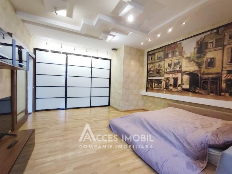 Новострой! Центр, ул. Чуфля , 3 комнаты + гостиная. Евроремонт!: 8