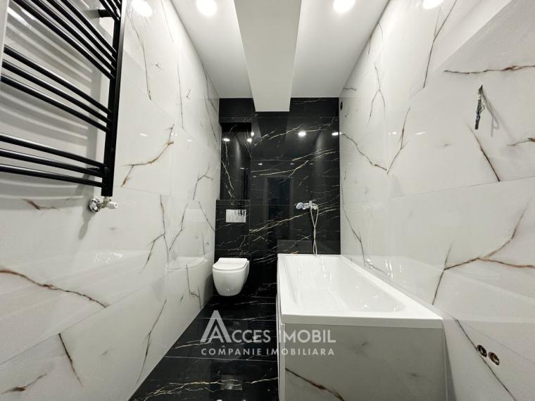 BRAUS! Mircea Cel Batrin av, 1 room + living. Euro Repair: 4