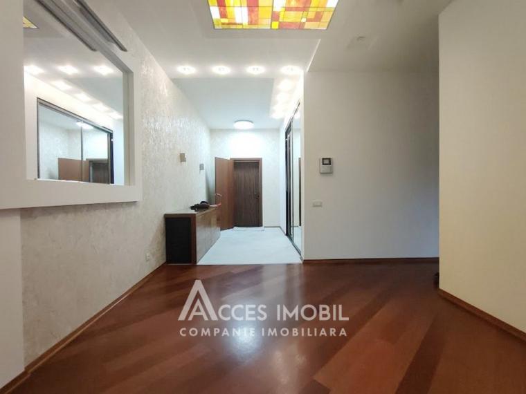 Новострой! Центр, ул. Чуфля , 3 комнаты + гостиная. Евроремонт!: 9