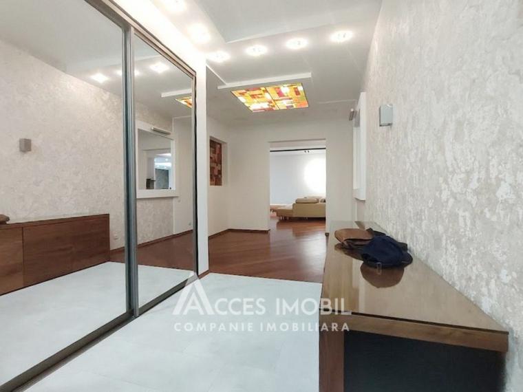 Новострой! Центр, ул. Чуфля , 3 комнаты + гостиная. Евроремонт!: 13