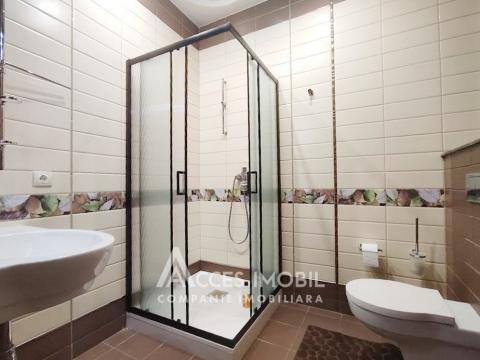 Новострой! Центр, ул. Чуфля , 3 комнаты + гостиная. Евроремонт!: 14