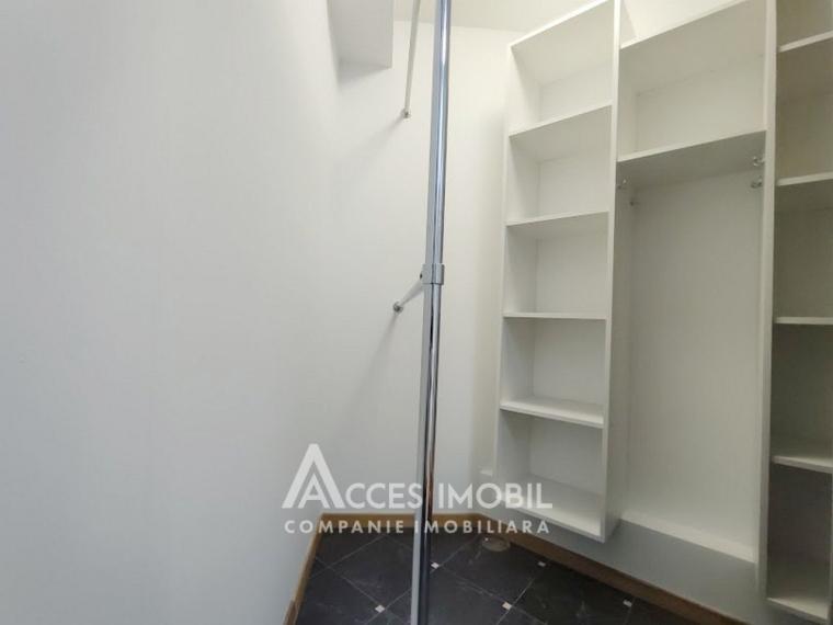 Новострой! Центр, ул. Чуфля , 3 комнаты + гостиная. Евроремонт!: 17