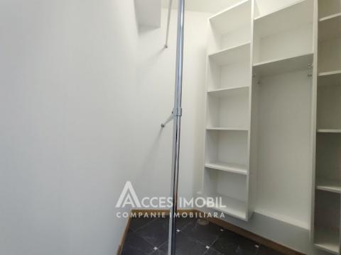 Новострой! Центр, ул. Чуфля , 3 комнаты + гостиная. Евроремонт!: 17