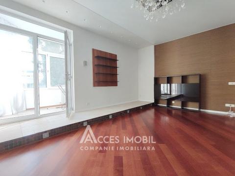 Новострой! Центр, ул. Чуфля , 3 комнаты + гостиная. Евроремонт!: 18