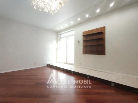 Новострой! Центр, ул. Чуфля , 3 комнаты + гостиная. Евроремонт!: 19