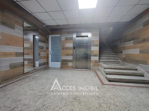 Новострой! Центр, ул. Чуфля , 3 комнаты + гостиная. Евроремонт!: 20