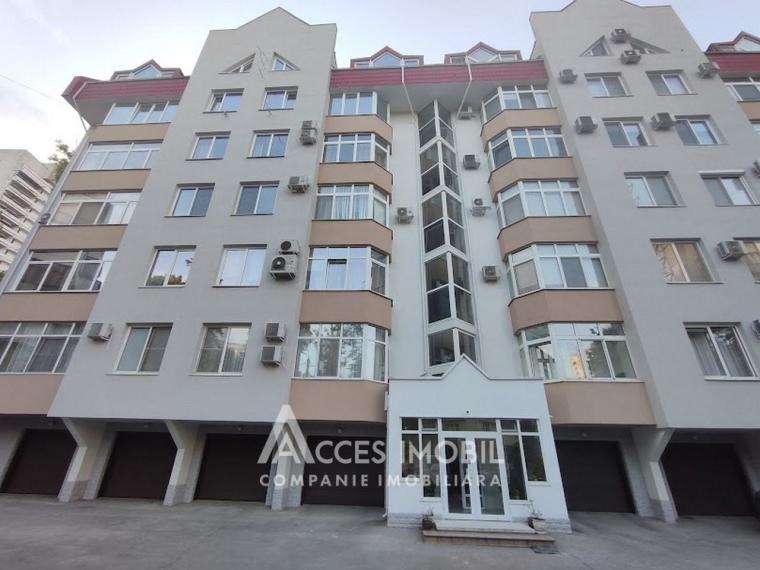 Новострой! Центр, ул. Чуфля , 3 комнаты + гостиная. Евроремонт!: 21