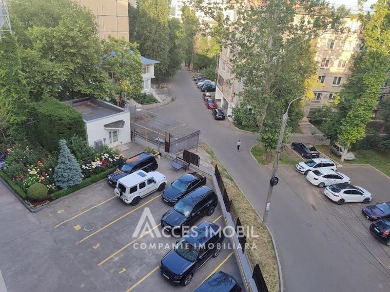 Новострой! Центр, ул. Чуфля , 3 комнаты + гостиная. Евроремонт!: 22