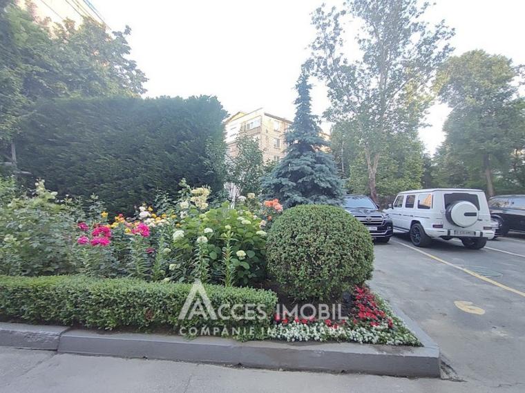 Новострой! Центр, ул. Чуфля , 3 комнаты + гостиная. Евроремонт!: 23