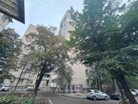 : Râșcani, bd. Moscova