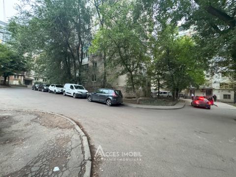 bd. Moscova, Râșcani, 2 camere. Reparație Premium!: 14