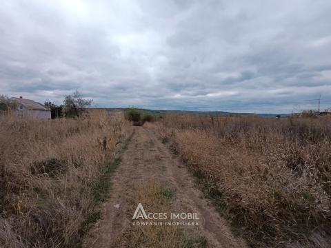 Terenuri de vânzare în Chișinău: Cojușna, str. Combatanților