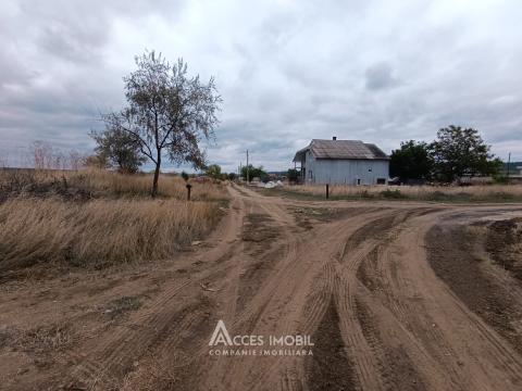 Teren pentru agricultură, 57 ari! Cojușna, str. Combatanților!: 4
