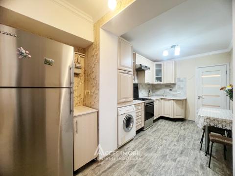 Poșta Veche, str. Ceucari, 2 camere. Seria 102! De mijloc! Autonomă!: 1