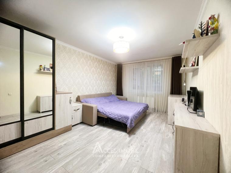 Poșta Veche, str. Ceucari, 2 camere. Seria 102! De mijloc! Autonomă!: 2