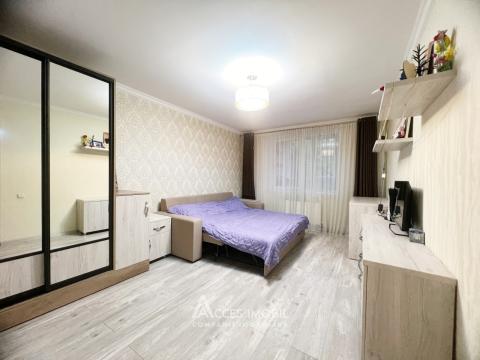 Poșta Veche, str. Ceucari, 2 camere. Seria 102! De mijloc! Autonomă!: 2