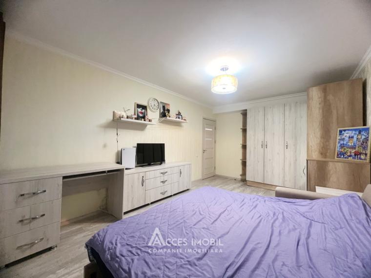 Poșta Veche, str. Ceucari, 2 camere. Seria 102! De mijloc! Autonomă!: 3