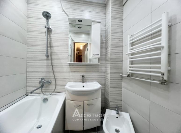 Poșta Veche, str. Ceucari, 2 camere. Seria 102! De mijloc! Autonomă!: 6