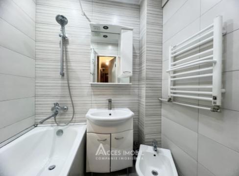 Poșta Veche, str. Ceucari, 2 camere. Seria 102! De mijloc! Autonomă!: 6