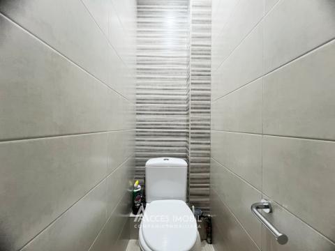 Poșta Veche, str. Ceucari, 2 camere. Seria 102! De mijloc! Autonomă!: 7