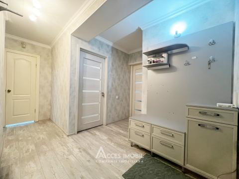 Poșta Veche, str. Ceucari, 2 camere. Seria 102! De mijloc! Autonomă!: 8