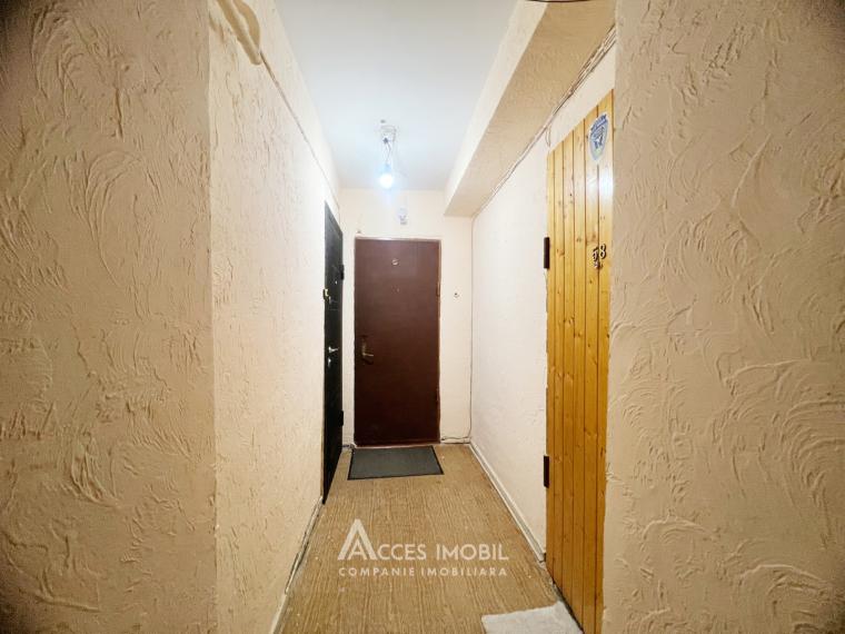 Poșta Veche, str. Ceucari, 2 camere. Seria 102! De mijloc! Autonomă!: 10