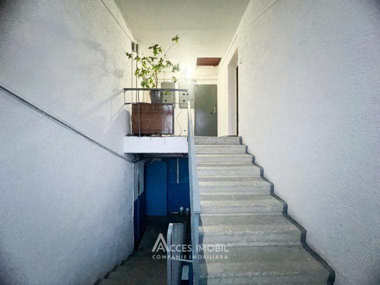 Poșta Veche, str. Ceucari, 2 camere. Seria 102! De mijloc! Autonomă!: 11