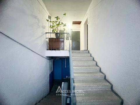 Poșta Veche, str. Ceucari, 2 camere. Seria 102! De mijloc! Autonomă!: 11